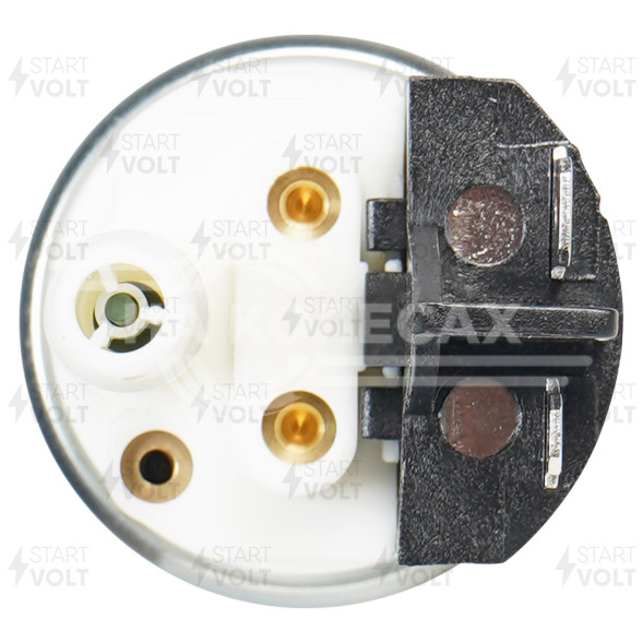 Мотор бензонасоса для автомобилей Renault Duster (10-)/Kaptur (16-) 2.0i