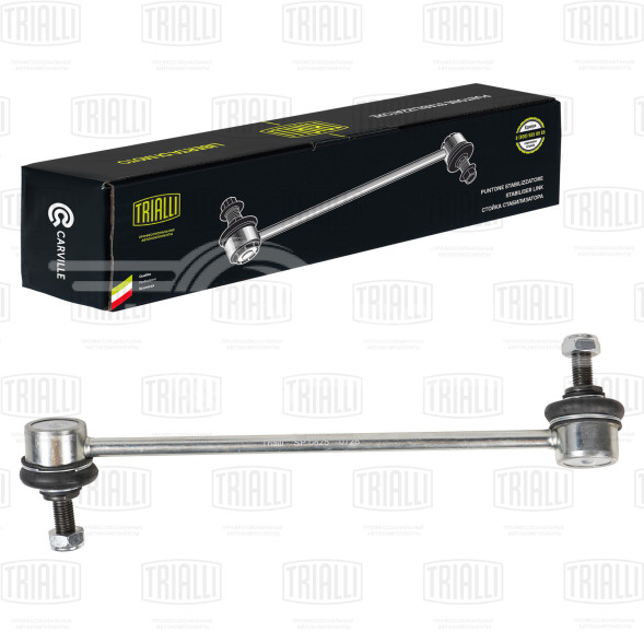 Стойка стабилизатора переднего левая для автомобиля Kia Spectra II (04-)/Cerato  (04-)