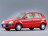 Полные ремонтные пороги Honda LOGO 1