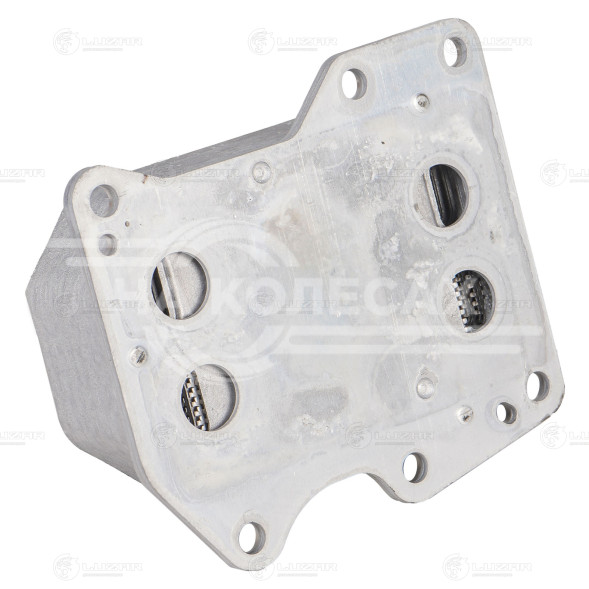 Радиатор масляный для автомобилей Transit (06-)/(13-)/Ducato (06-)/Boxer (06-)/Jumper (06-) 2.2TD