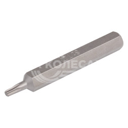 Бита вставка TORX T20 3/8&quot; 75мм