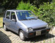 Полные ремонтные пороги Suzuki Alto 3