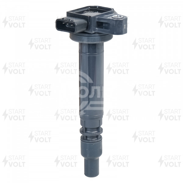 Катушка зажигания для автомобилей Toyota Land Cruiser (J12) (02-) 2.7i
