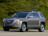 Полные ремонтные пороги GMC Terrain 1 дорест / рест.
