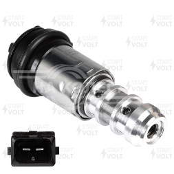 Клапан электромагнитный регулировки фаз ГРМ для автомобилей BMW 3 E90 (05-)/5 E60 (03-)/X5 E70 (07-) 1.6i-4.4i