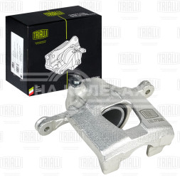 Суппорт тормозной для автомобилей Chevrolet Aveo T200 (02-)/T250 (06-)/T255 (08-) передний правый d=52мм