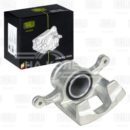 Суппорт тормозной для автомобилей Chevrolet Aveo T200 (02-)/T250 (06-)/T255 (08-) передний правый d=52мм