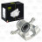 Суппорт тормозной для автомобилей Chevrolet Aveo T200 (02-)/T250 (06-)/T255 (08-) передний правый d=52мм