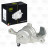 Суппорт тормозной для автомобилей Chevrolet Aveo T200 (02-)/T250 (06-)/T255 (08-) передний правый d=52мм