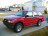 Арки задние Honda Passport 1