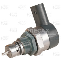 Клапан топливный для автомобилей Mercedes-Benz ML W164 (05-) 3.0CDI/Sprinter B906 (06-) 2.1CDI [OM642; OM 646] (регулировки)