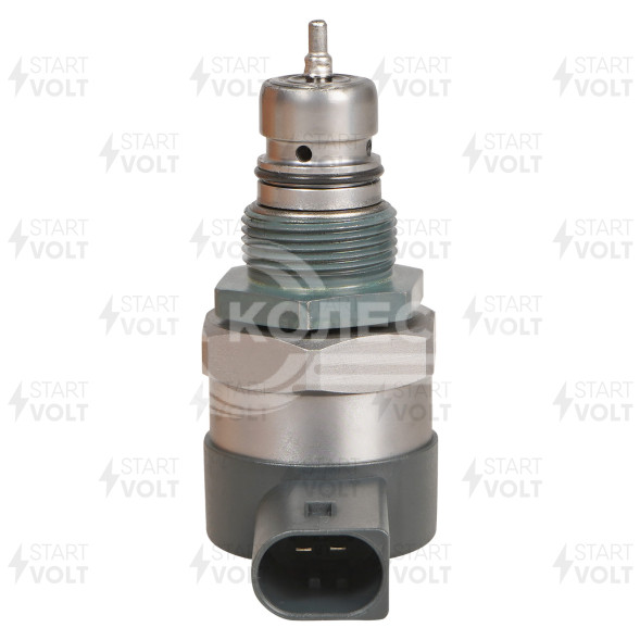 Клапан топливный для автомобилей Mercedes-Benz ML W164 (05-) 3.0CDI/Sprinter B906 (06-) 2.1CDI [OM642; OM 646] (регулировки)