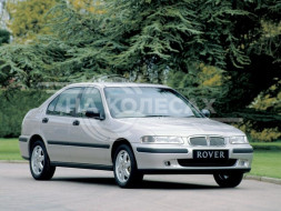 Арки задние Rover 400 2 (HH-R)