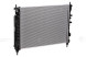 Радиатор охлаждения для автомобилей Captiva (11-) 2.2D AT