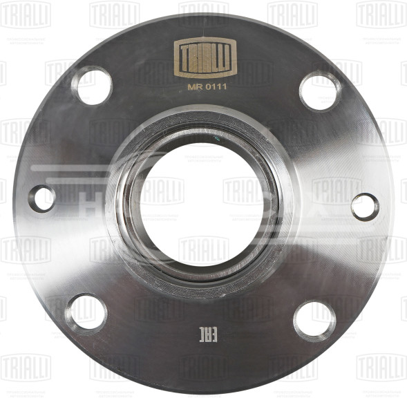 Ступица передняя в сборе с подшипником для автомобиля Лада 2101