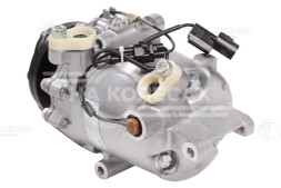 Компрессор кондиционера для автомобилей Lancer X (07-) 1.5i/1.6i