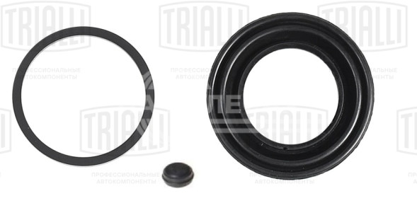 Ремкомплект переднего суппорта для автомобилей Chevrolet Spark (09-) d=52мм