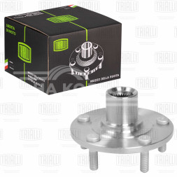 Ступица передняя для автомобиля Mitsubishi Outlander (06-)/Peugeot 4007 (07-)/Citroen C-Crosser (07-)