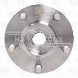 Ступица передняя для автомобиля Mitsubishi Outlander (06-)/Peugeot 4007 (07-)/Citroen C-Crosser (07-)