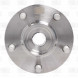 Ступица передняя для автомобиля Mitsubishi Outlander (06-)/Peugeot 4007 (07-)/Citroen C-Crosser (07-)