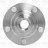 Ступица передняя для автомобиля Mitsubishi Outlander (06-)/Peugeot 4007 (07-)/Citroen C-Crosser (07-)