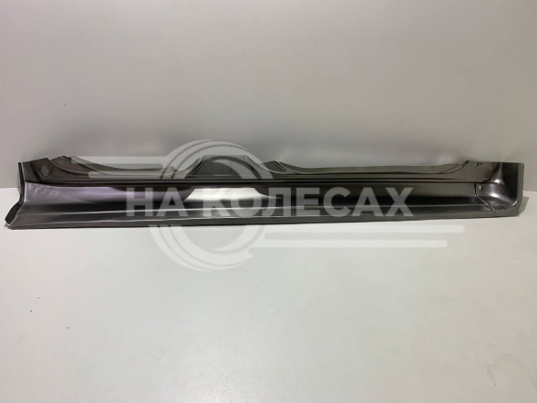 Ремонтные пороги ШТАМП Hyundai Accent 2