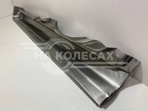 Ремонтные пороги ШТАМП Hyundai Accent 2