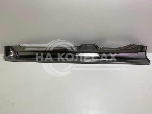 Ремонтные пороги ШТАМП Hyundai Accent 2