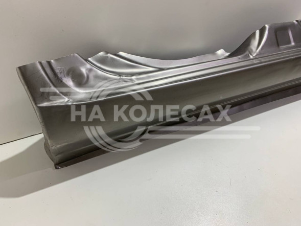 Ремонтные пороги ШТАМП Hyundai Accent 2