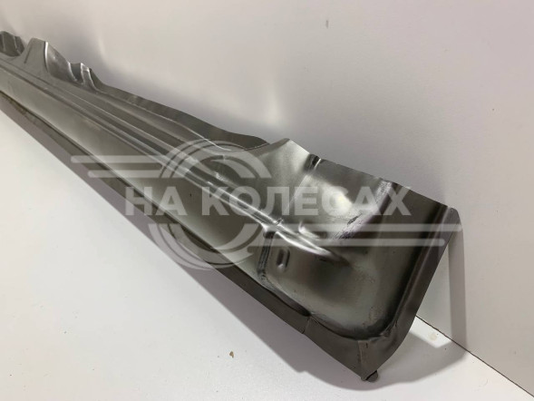 Ремонтные пороги ШТАМП Hyundai Accent 2