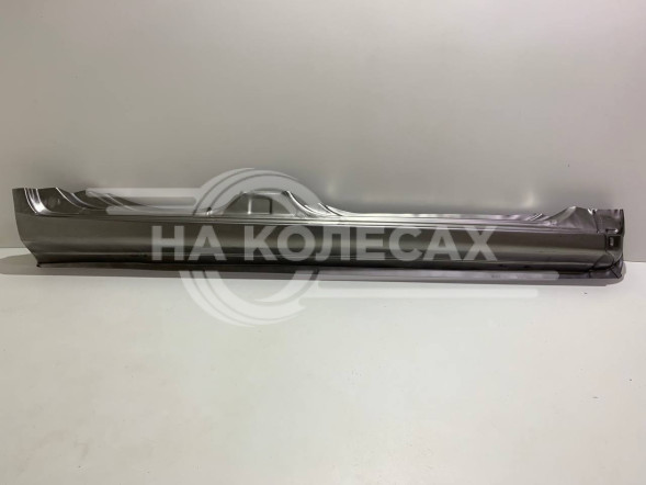 Ремонтные пороги ШТАМП Hyundai Accent 2