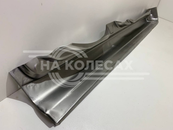 Ремонтные пороги ШТАМП Hyundai Accent 2