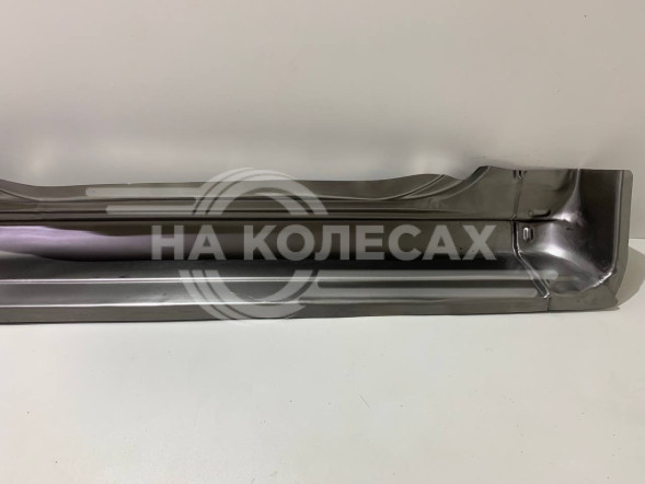 Ремонтные пороги ШТАМП Hyundai Accent 2