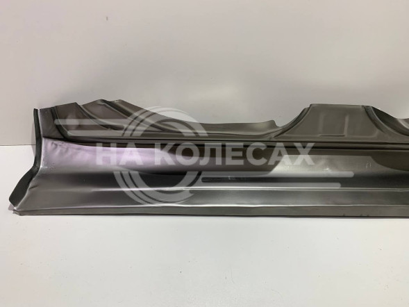 Ремонтные пороги ШТАМП Hyundai Accent 2