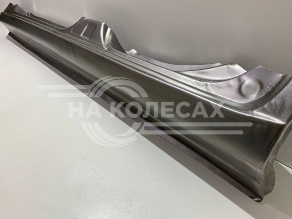 Ремонтные пороги ШТАМП Hyundai Accent 2