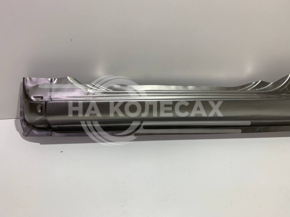 Ремонтные пороги ШТАМП Hyundai Accent 2