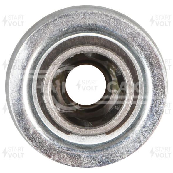 Привод стартера (бендикс) для автомобилей ГАЗ с дв. ЗМЗ-406 (аналог БАТЭ)