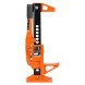 Домкрат реечный 20&quot; 3т 130-330мм PRO усил. мех