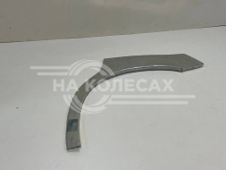 Ремонтные задние арки Mitsubishi Carisma