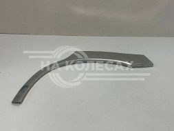 Ремонтные задние арки Mitsubishi Carisma