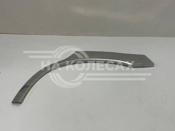 Ремонтные задние арки Mitsubishi Carisma