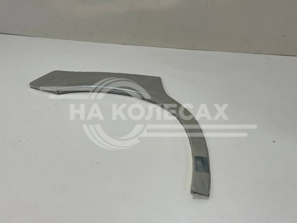 Ремонтные задние арки Mitsubishi Carisma
