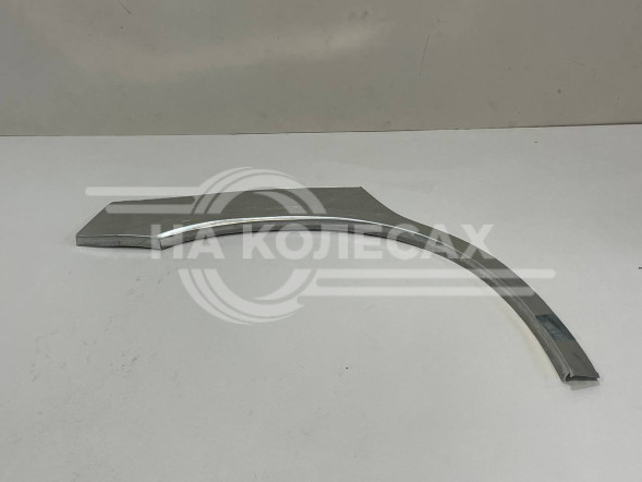 Ремонтные задние арки Mitsubishi Carisma