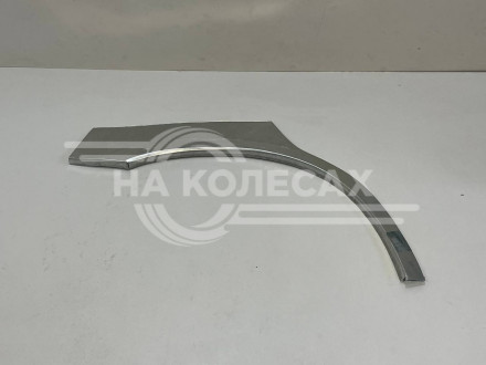 Ремонтные задние арки Mitsubishi Carisma