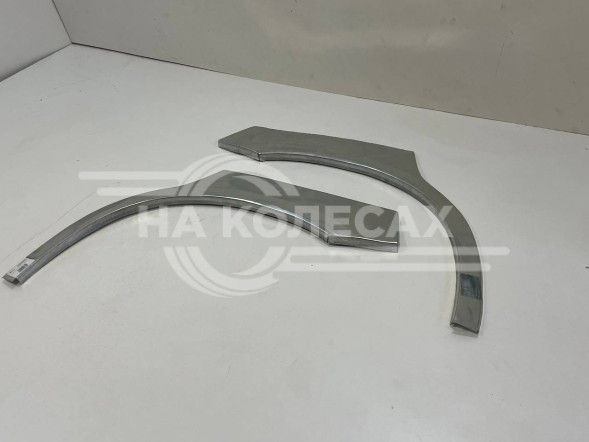 Ремонтные задние арки Mitsubishi Carisma