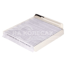 Фильтр салонный угольный для автомобилей Лада Largus (12-)/ Renault Logan (04-)/ Duster (10-)