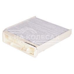 Фильтр салонный угольный для автомобилей Лада Largus (12-)/ Renault Logan (04-)/ Duster (10-)