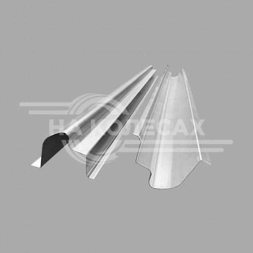 Ремонтные пороги SsangYong Rexton (Y200)