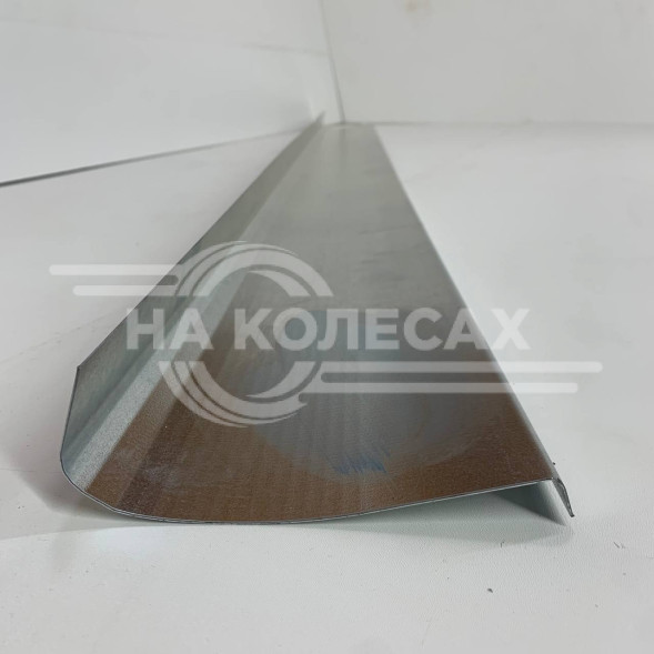 Ремонтные пороги SsangYong Rexton (Y200)