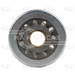 Привод стартера (бендикс) для автомобилей Renault Duster (10-)/Megane II (02-) 2.0i